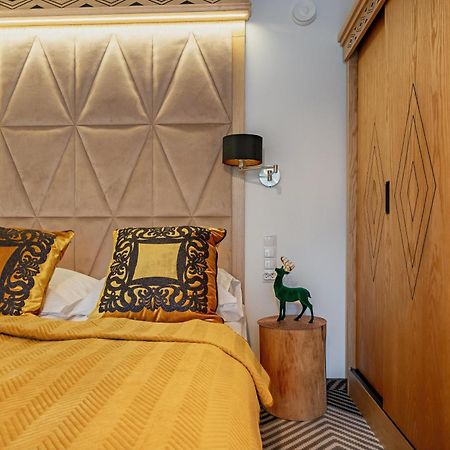 Serce Tatr Residence Zakopane - Blisko Krupowek Room photo